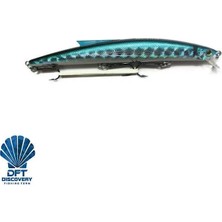 T. Dft 9202 12,5cm 14G Renk: H01 Maket Yem