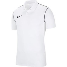 Nike Dry PARK20 Polo BV6879-100 Erkek Polo Tişört