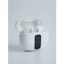 Acl Aura Akse Enc + Siri Destekli Dijital Göstergeli Kablosuz Bluetooth Kulaklık