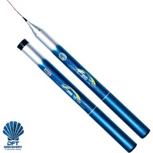 Dft Fino 540 cm Kısa Göl Kamışı