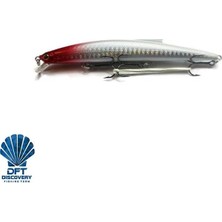 T. Dft 9202 12,5cm 14G Renk: TC04 Maket Yem
