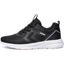 Hummel Jayce 900724-2001 Siyah Unisex Yürüyüş & Koşu Ayakkabısı
