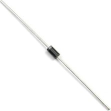 Voltaj MUR460 4.0A 50V-600V Hızlı Diyot