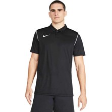 Nike Dry PARK20 Polo BV6879-010 Erkek Polo Tişört