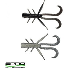 T.spro Fs Urban Hog Silikon Yem Glitter Roach 5.5cm 1/5