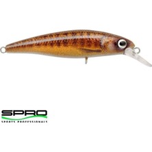 T.spro Ikıru Sılent Jerk Varıon 9.5cm 1/1 Maket Yem
