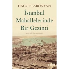 Renas Store Istanbul Mahallelerinde Bir Gezinti