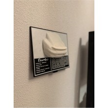 Belirtilmemiş Porsche Turbo Wallart