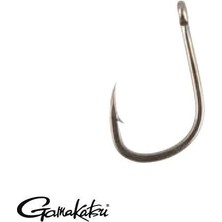 Gamakatsu Bks-Adjust Hair Rig Takımı #10 12CM 1/6