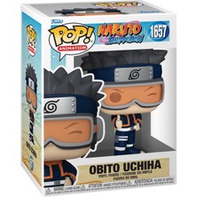 Funko Pop: Naruto -  Obito Uchiha
