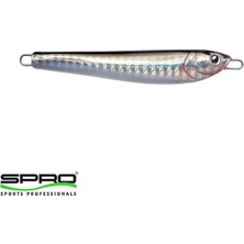 Spro Casting 20G Red Head Kıyı Jig Yemi
