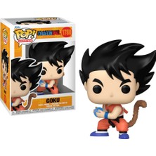Funko Pop: Dragon Ball - Goku (1780)