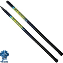 Dft Master Classic 800 cm Yüzüklü Göl Kamışı