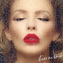Grooveline Records Kylie Mınogue: Kiss Me Once (Reissue)