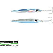 Spro Pilk'x 40G Herring Jig Yem