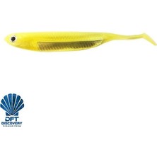 T. Dft 5461 8 cm 2,7 G Iğnesiz Renk: A016 -1/25
