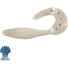 T. Dft Sasi 11,5 cm Iğnesiz Renk: Beyaz 1/25