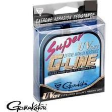 T.d. Gamakatsu Super G-Line 0,30MM 150M Misina 1/1