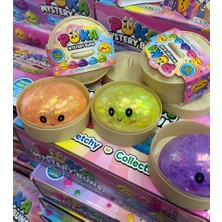 Black Diamond Plush Toy Çin Mantısı Yeni Trend Simli Mantı