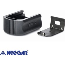 Mec-Gar Plus 2 Polimer Set