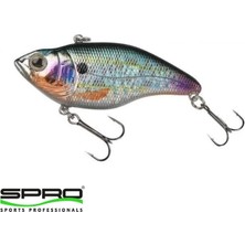 D. Spro Aruku Shad Jr.60 Magic Shad Sahte Yem