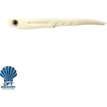 T. Dft Sasi 10 cm Iğnesiz Renk: 035 3,5 G 1/25