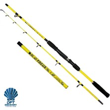 Dft Focus 210 cm Bot Kamışı 50-100 G