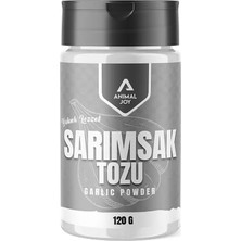 Animal Joy Sarımsak Tozu 100 gr