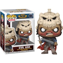 Funko Pop: Army Of Darkness - Evil Ash