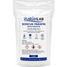 ZURIHLAB Boncuk Parafin 1 KG