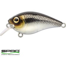 T.spro Ikiru Crank Pompano 4,5cm Maket Yem