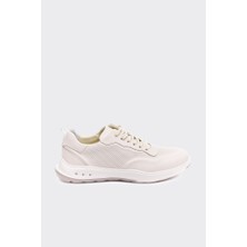 Derinet Comfort Taban Hakiki Deri Erkek Sneaker