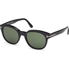 Tom Ford 1180 01N 53-20-145 Unisex Güneş Gözlük