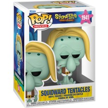 Funko Pop: Süngerbob- Squidward Tentacles ( 1941)