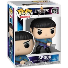 Funko Pop: Star Trek - Spock