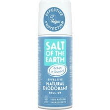 Salt Of The Earth Ocean + Coconut Roll On Deo 75 ml
