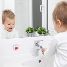 Empressco 2 Yıl Dostmann El Yıkama ve Diş Fırçalama Zamanlayıcısı, Timer, Çocuklar ve Yetişkinlere Diğer Ölçü