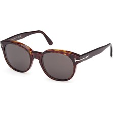 Tom Ford 1180 52A 53-20-145 Unisex Güneş Gözlük