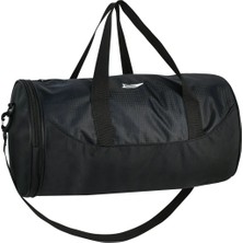 Askilikli Spor Seyahat ve Gunluk El Valizi Bavul Valiz Galb Leather Lacivert
