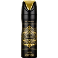 Lattafa Bade'e Al Oud For Glory Erkek Deodorant 200 ml