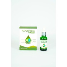 Naturpross Yağ Karışımı