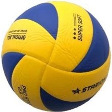 Empressco Summit Voleybol Topu VLB-250 X360