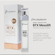Playskin Btx Mesolift Anti-Aging&moisturising Cream 50 ml