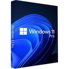 Microsoft Windows 11 Pro