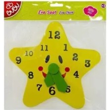 Empressco Bubu Eva Saat Yıldız BUBU-ES0002