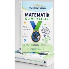 Zeka Takımı Yayınevi  -  İlköğretim Matematik Olimpiyatları Soru ve Çözümleri