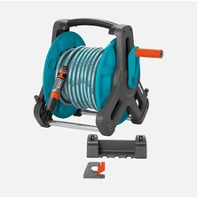 Gardena Premium Hortum Makara Seti Hortum Uzunluğu: 50 M 13MM (1/2") Taşınabilir