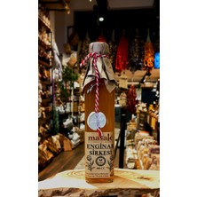 Masale  Enginar Sirkesi 250 ml