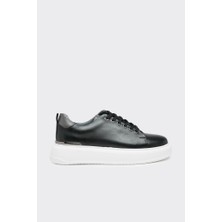 Günlük Hakiki Deri Erkek Sneaker
