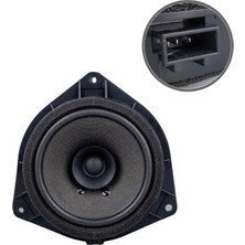 Renas Store Magicvoice MV-C01 6.5’’ 16.5 cm 4 Ohm Max 120 Watt Üçgen Oto Hoparlör Tekli (Toyota)